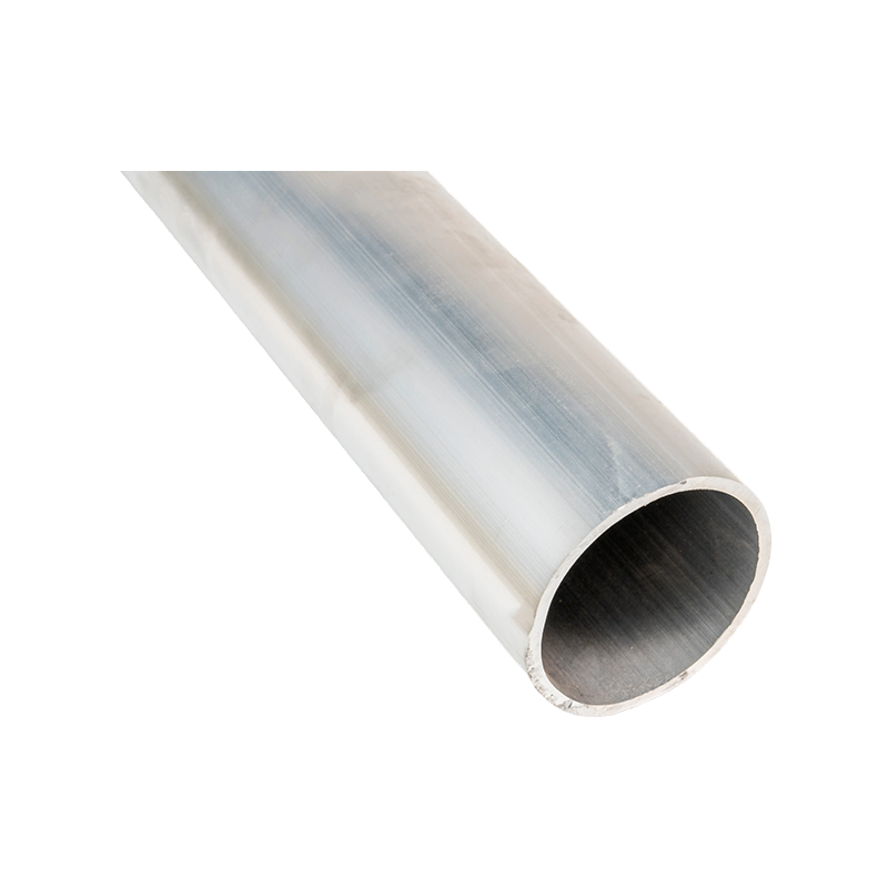 Ultra Yüksek Gerilim Magnezyum-Alüminyum Alaşımlı Borulu Bara