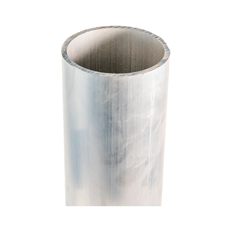 Ultra Yüksek Gerilim Magnezyum-Alüminyum Alaşımlı Borulu Bara