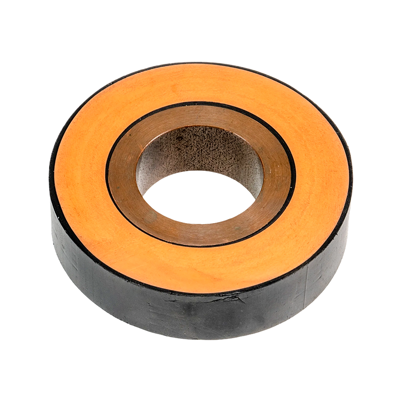 EPDM Silikon Kauçuk Borulu Bara