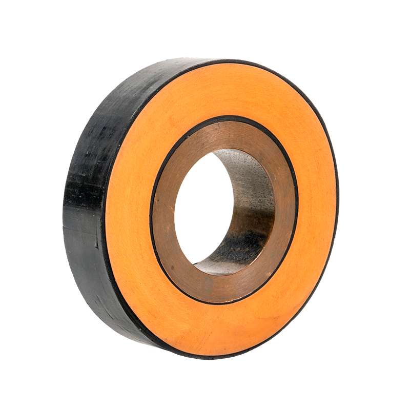 EPDM Silikon Kauçuk Borulu Bara
